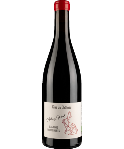 Le Clos du Château