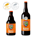 Bière de Meaux Ambrée