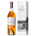 Armagnacs Dartigalongue - Les Assemblages