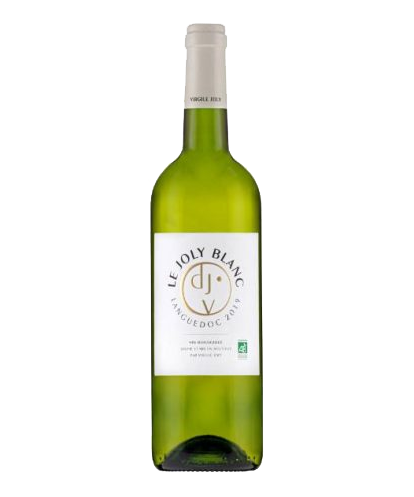 Le Joly Blanc