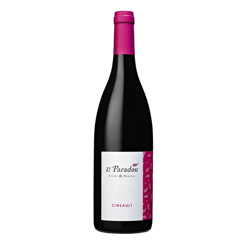 Le Paradou Cinsault