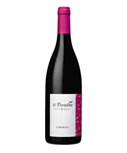 Le Paradou Cinsault