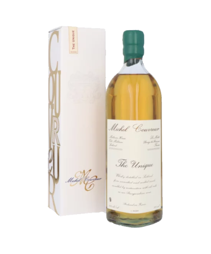 The Unique Whisky