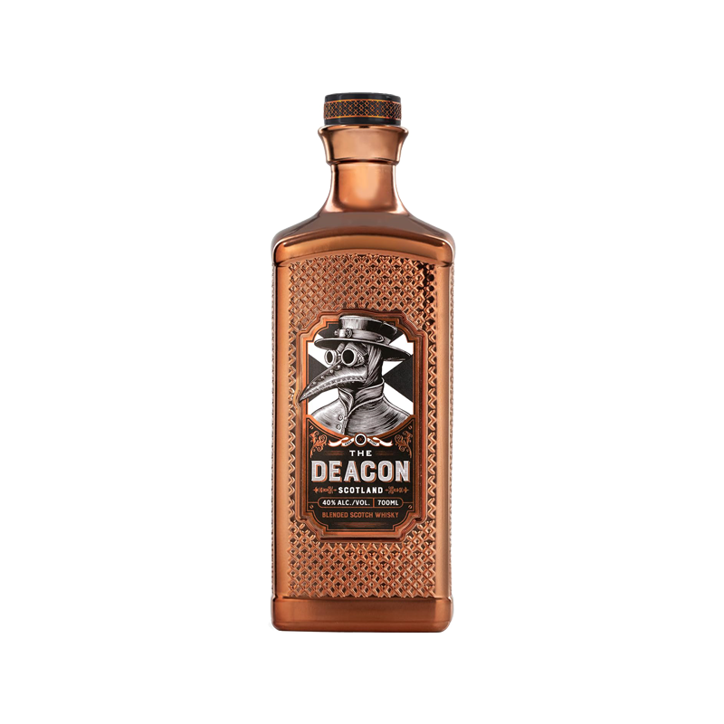 The Deacon