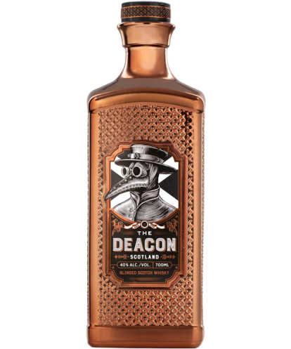 The Deacon