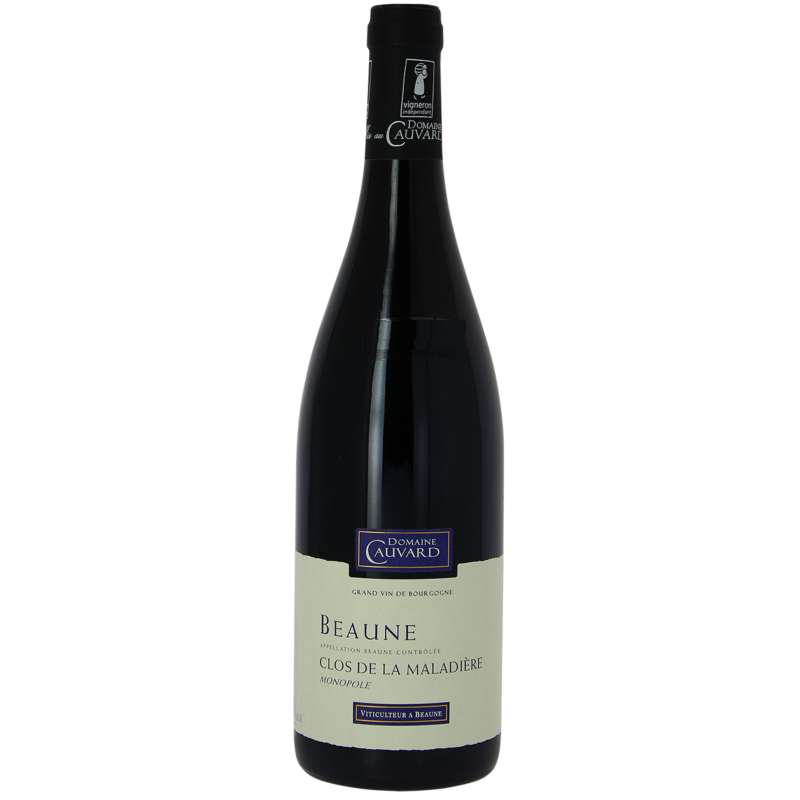 Coffret 2 bouteilles "Beaune Nuits"