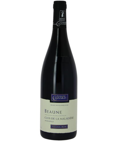 Coffret 2 bouteilles "Beaune Nuits"