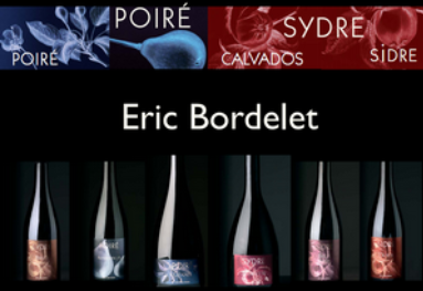 Eric Bordelet